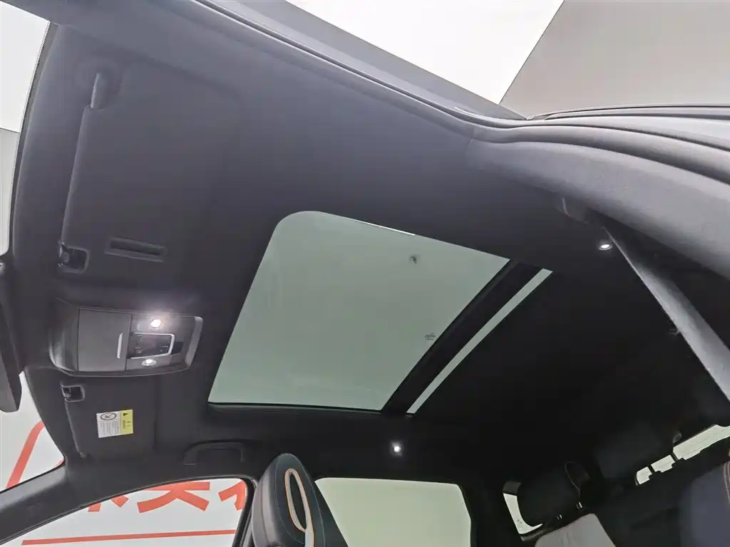 BYD Song PLUS PHEV 2024 Glory Edition EV 520km Flagship фото 14