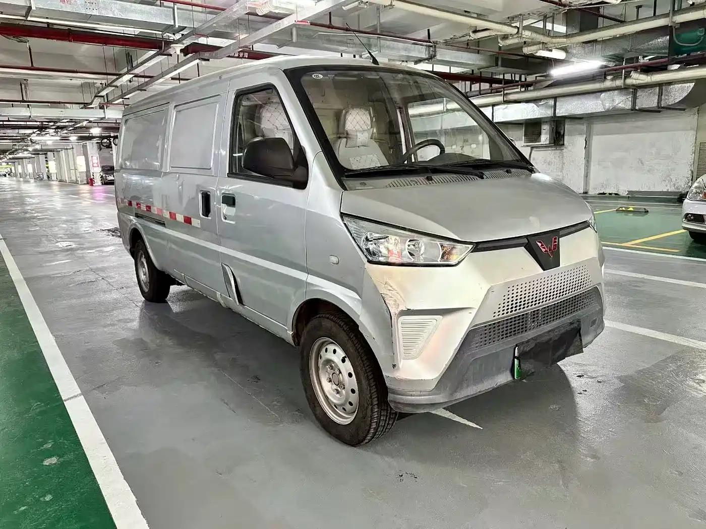 2021 Wuling Motors Wuling EV50