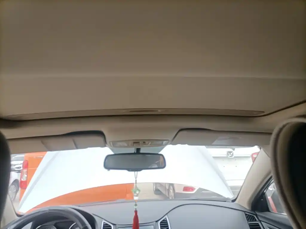 Besturn B50 2015 2013 1.6L Manual Luxury