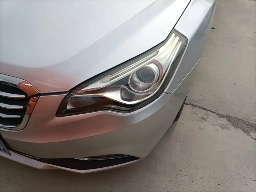 Besturn B50 2015 2013 1.6L Manual Luxury