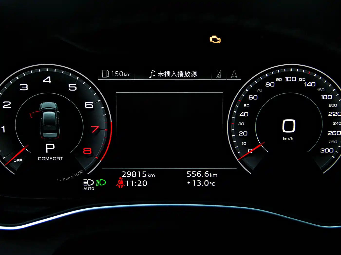 Audi A6L 2024 45 TFSI quattro Premium Dynamic фото 10