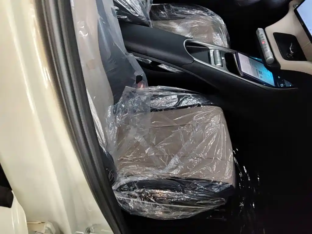 BYD Dolphin 2026 2025 420km Freedom Edition
