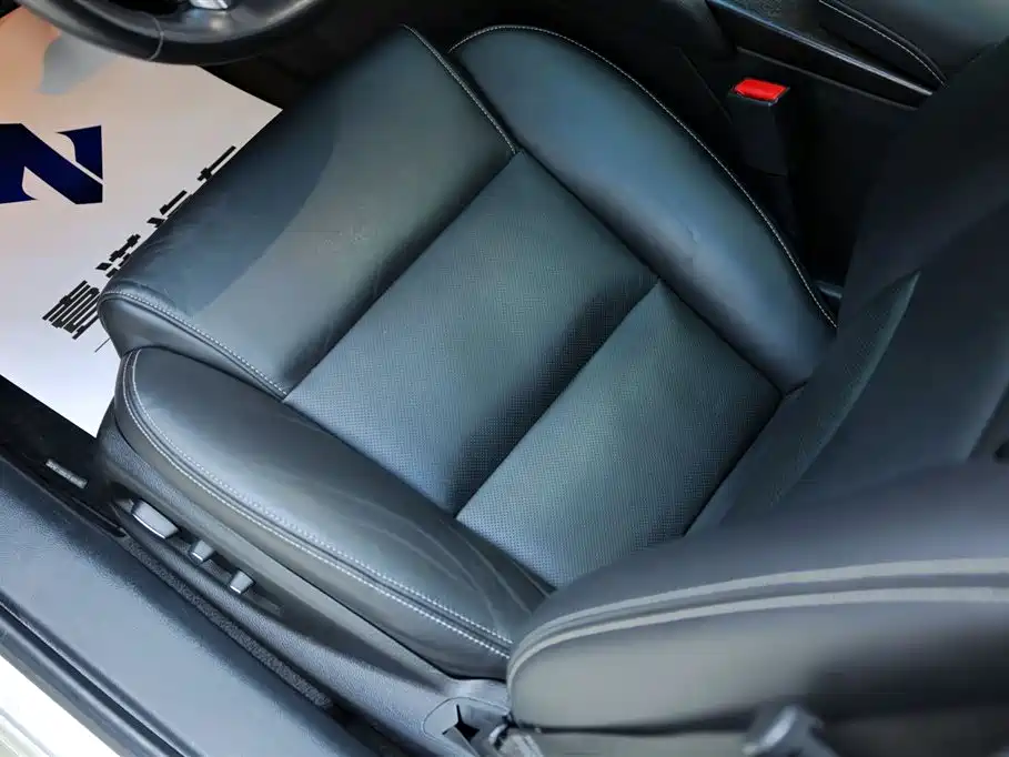 Cadillac XTS 2018 28T Luxury Model фото 29