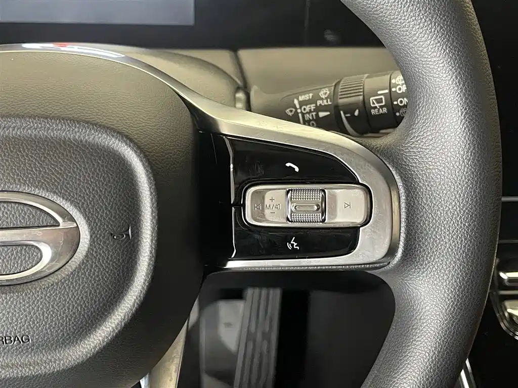 GAC Trumpchi Trumpchi E9 2025 Model E9 Super Fast Charging Premium фото 25