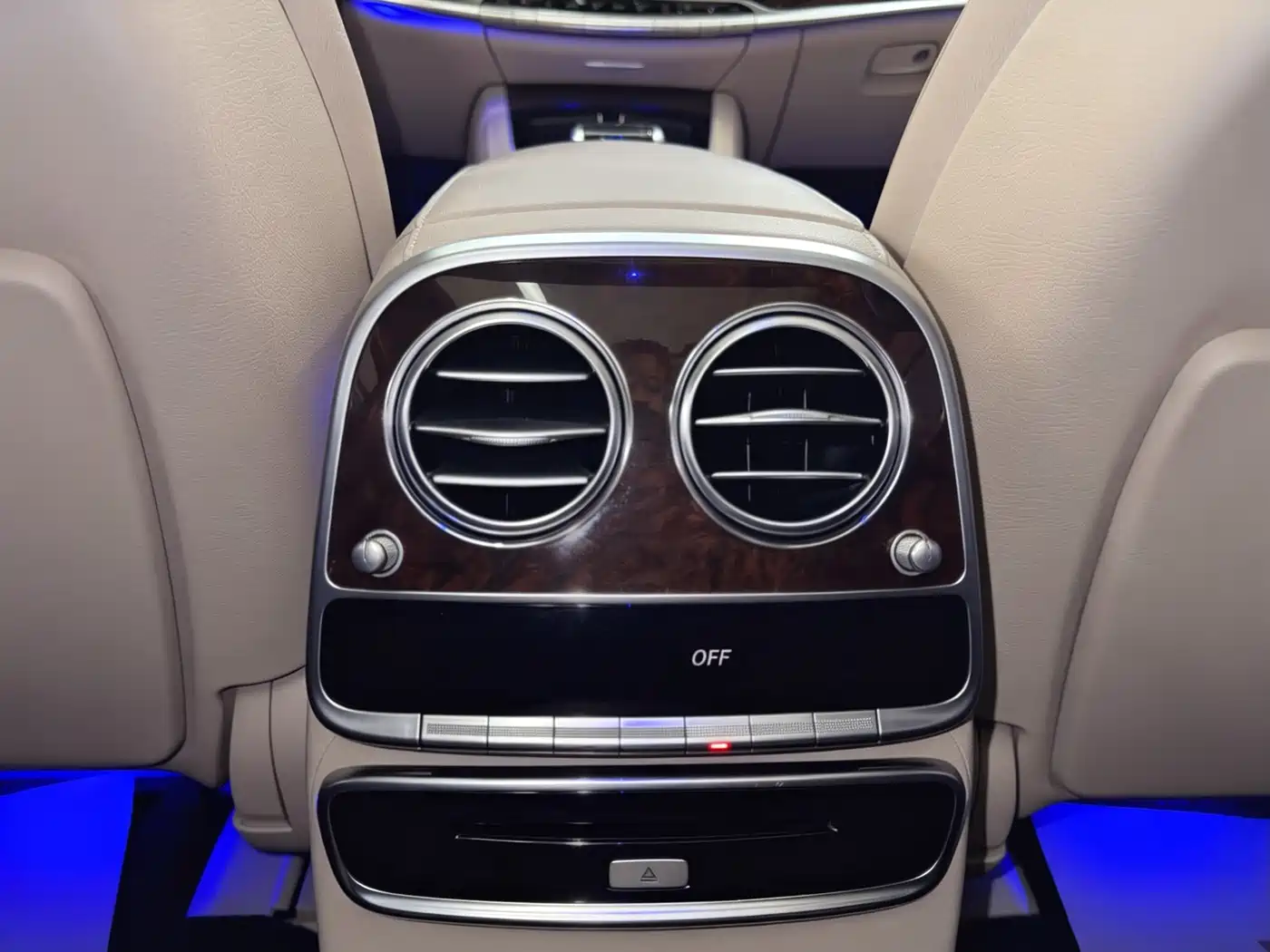 Mercedes-Benz S-Class 2015 S 400 L 4MATIC фото 20