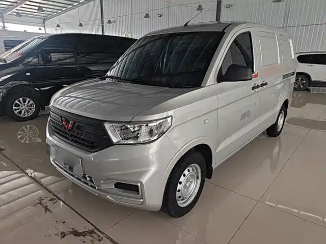 Wuling Motors Wuling Hongguang V 2024