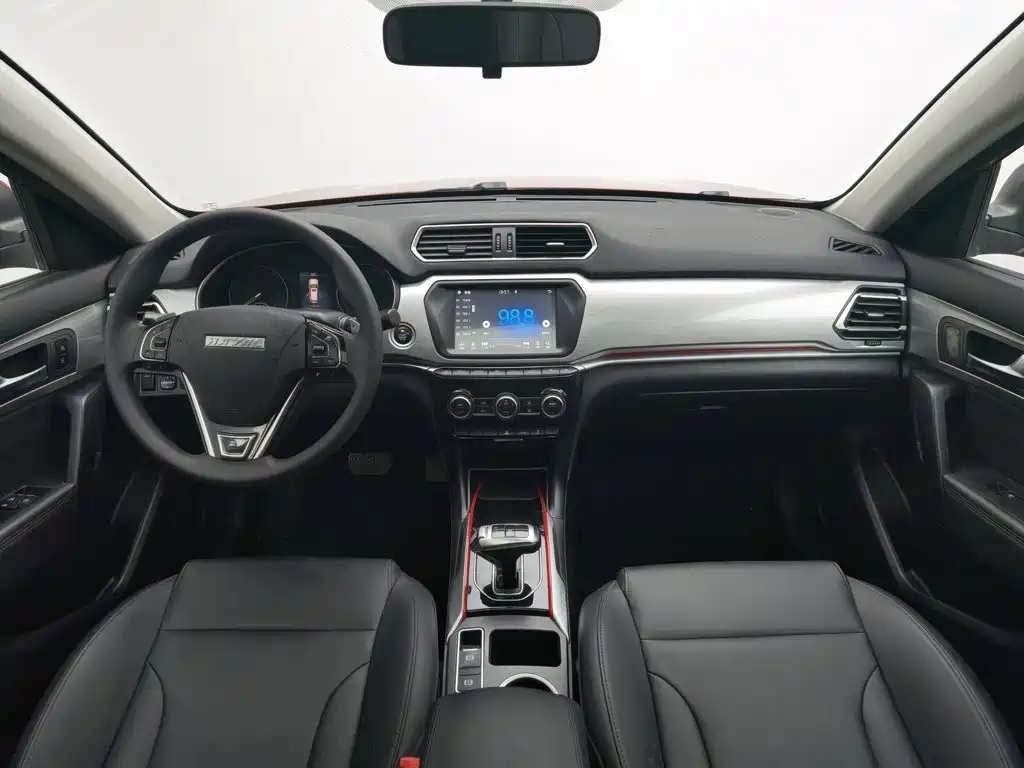 Haval H2 2019 2018 Creation Edition Blue Label 1.5T DCT 2WD Style