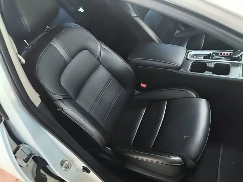 Nissan SYLPHY, миниатюра 25