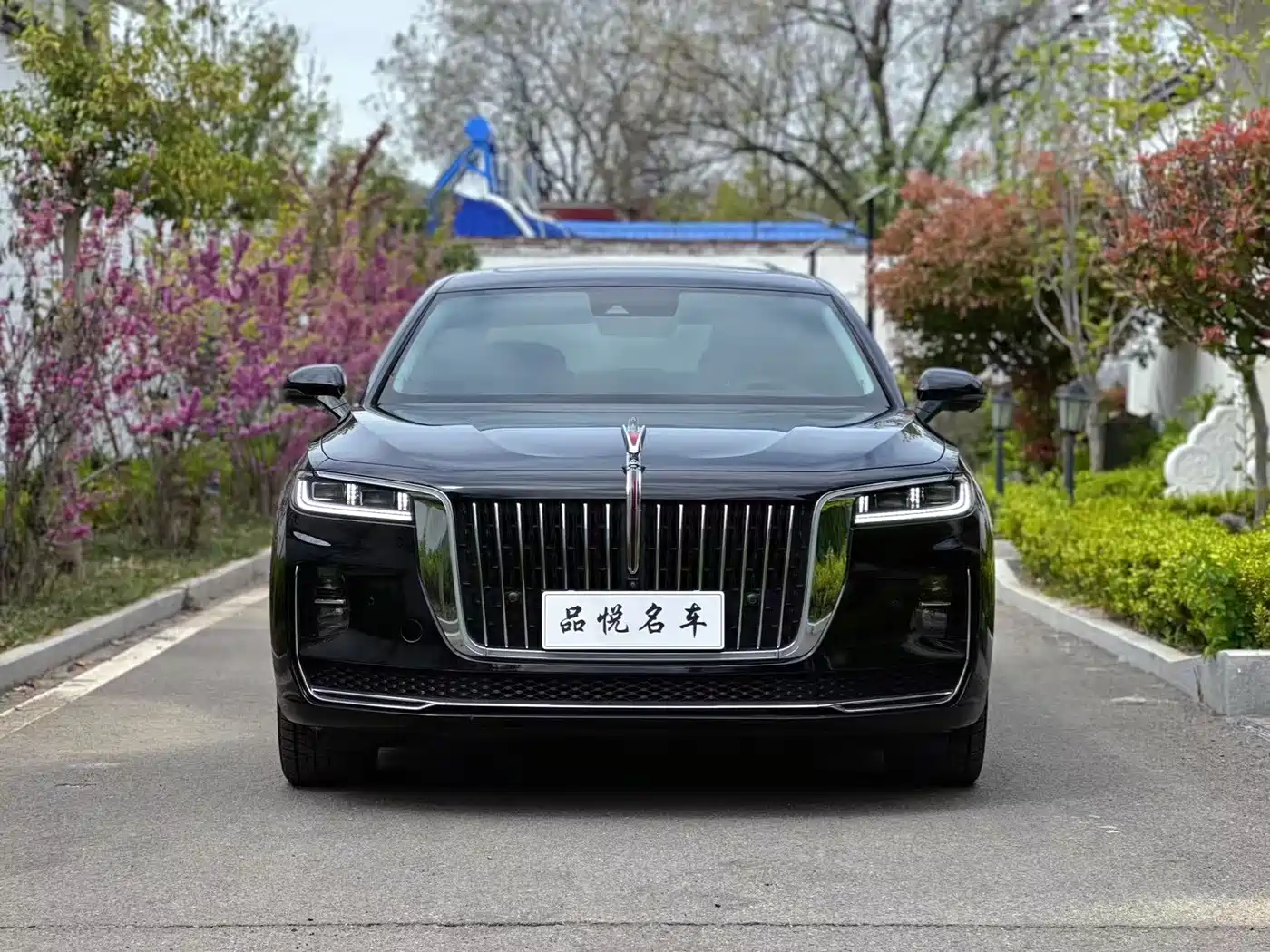 Hongqi HONGQI H9