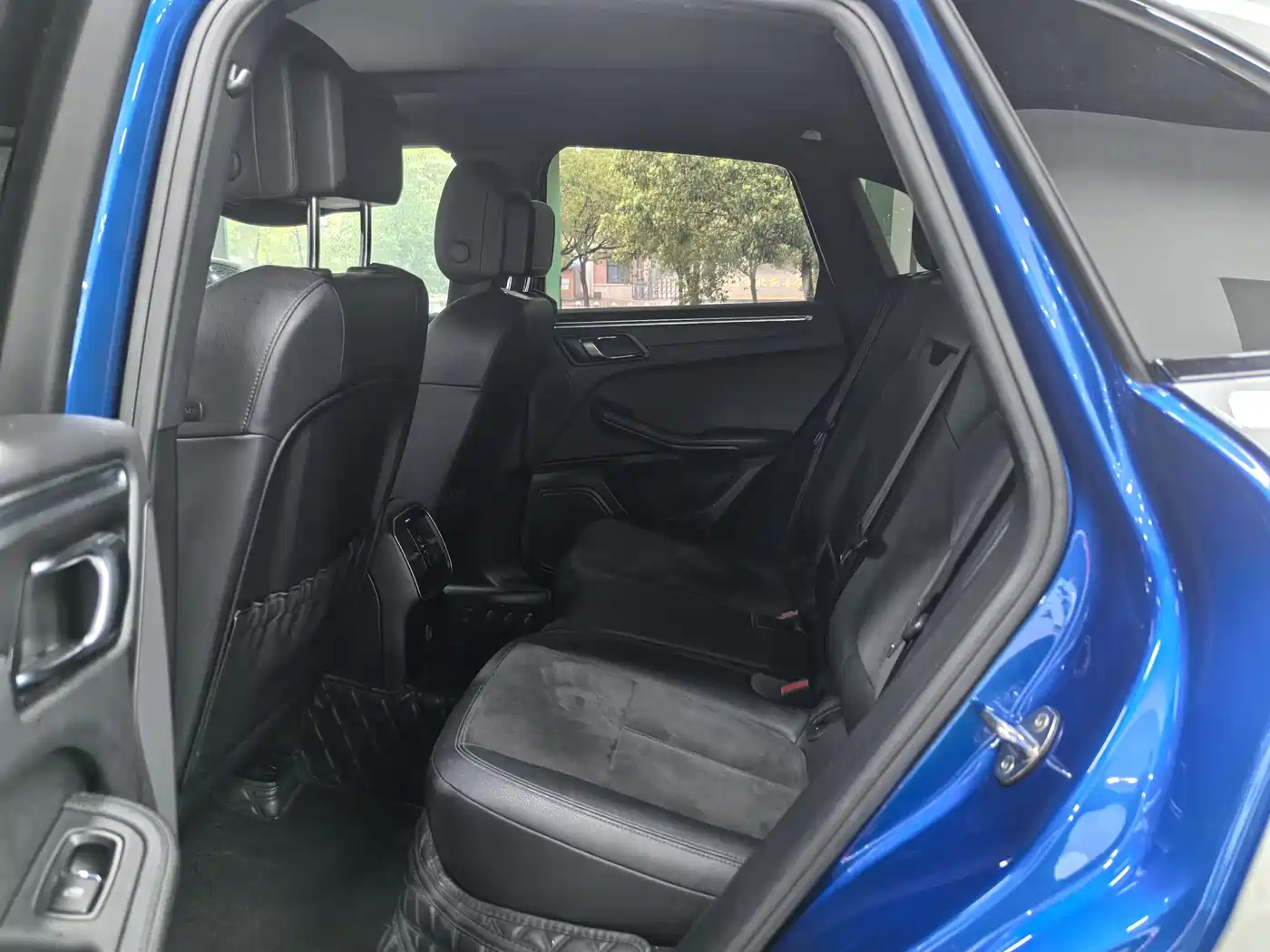Porsche Macan 2018 Macan 2.0T фото 9