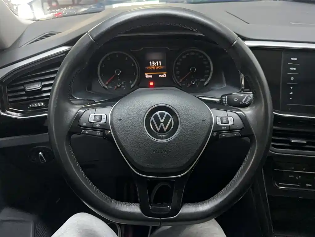 VOLKSWAGEN TANYUE