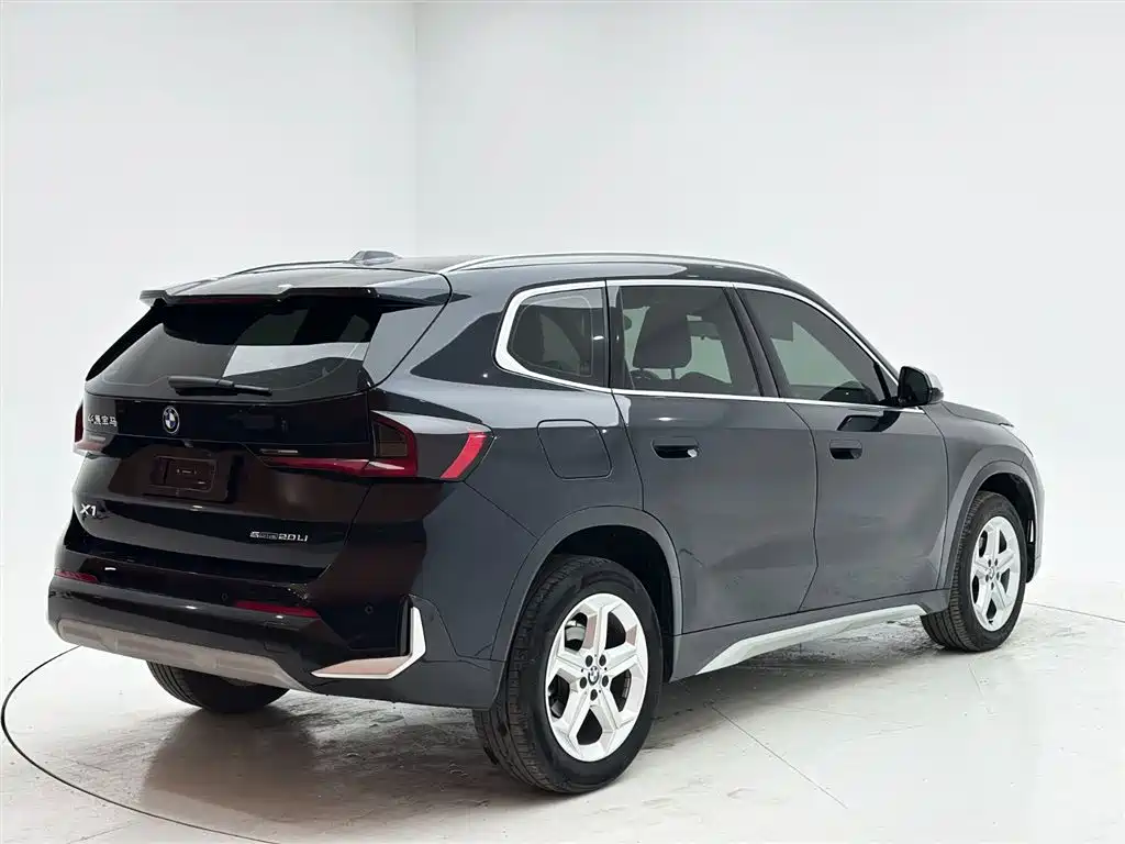 BMW X1 2023 sDrive20Li X Design Package фото 6