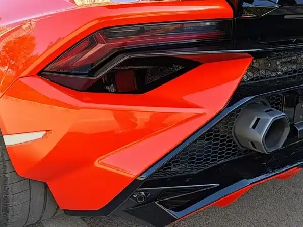 2024 Lamborghini Huracán