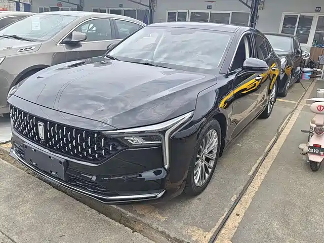 Besturn B70 2022