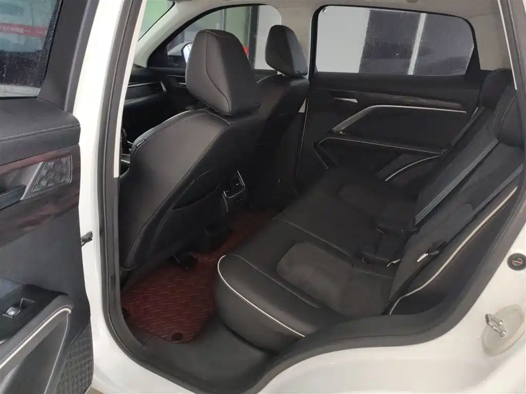 Haval H6 2021 National Trend Edition 1.5T Automatic Urban Edition фото 13