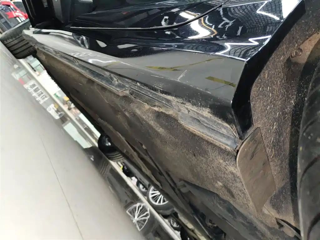 Audi A6L 2023 Facelift 40 TFSI Luxury Dynamic фото 22
