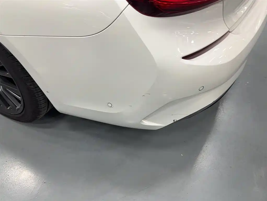 BMW 3 Series 2021 Second Facelift 325Li M Sport Night Package фото 8