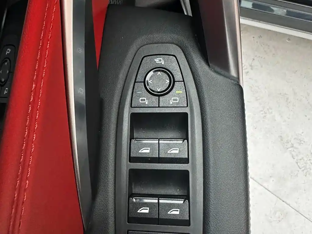 BMW X1 2023 sDrive20Li X Design Package фото 16