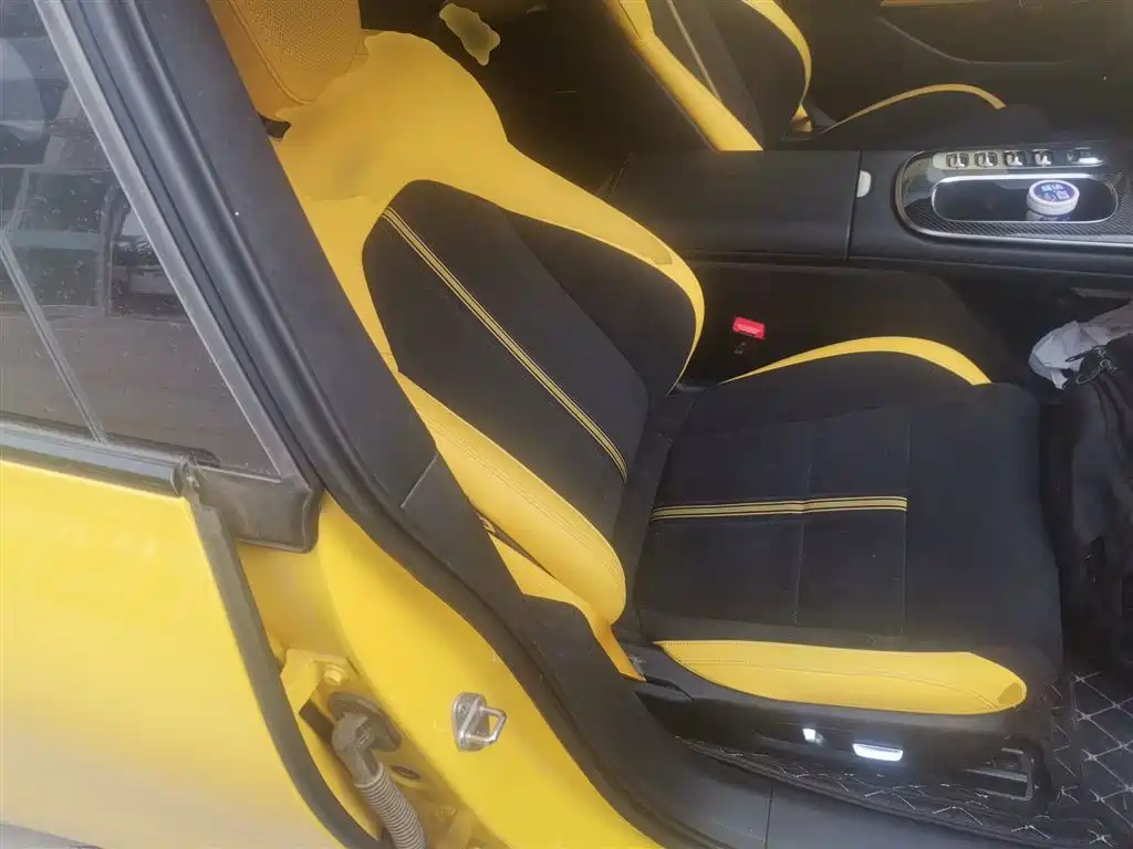 Xiaomi Auto Xiaomi SU7 Ultra 2025 Model Ultra фото 20