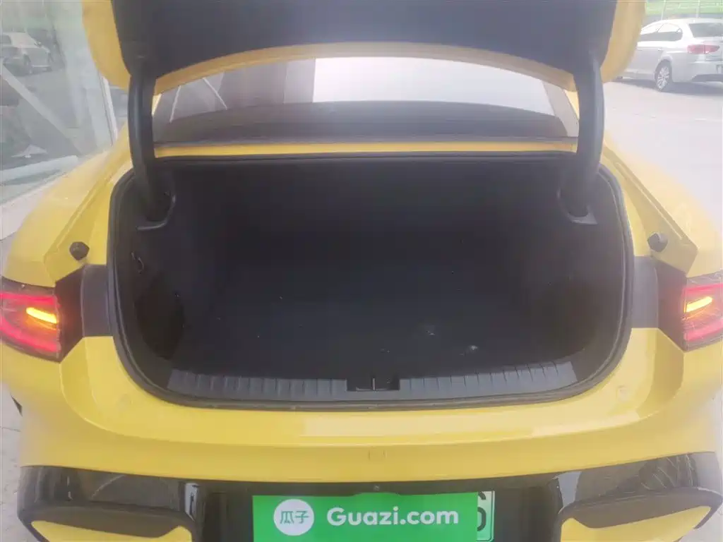 Xiaomi Auto Xiaomi SU7 Ultra 2025 Model Ultra фото 15