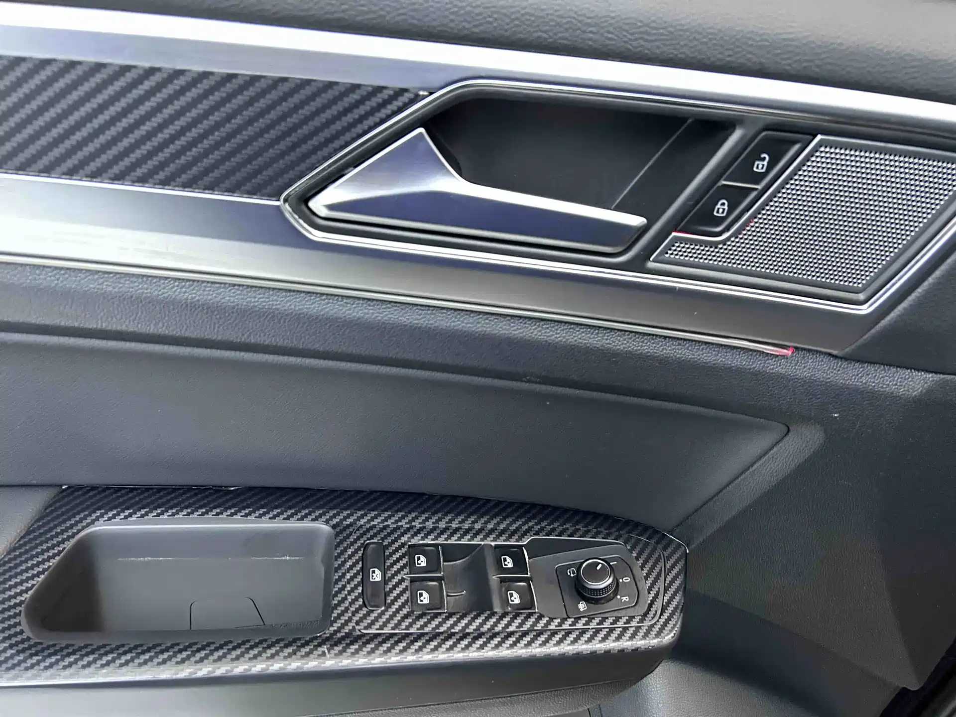 Фото 22 - Volkswagen Teramont
