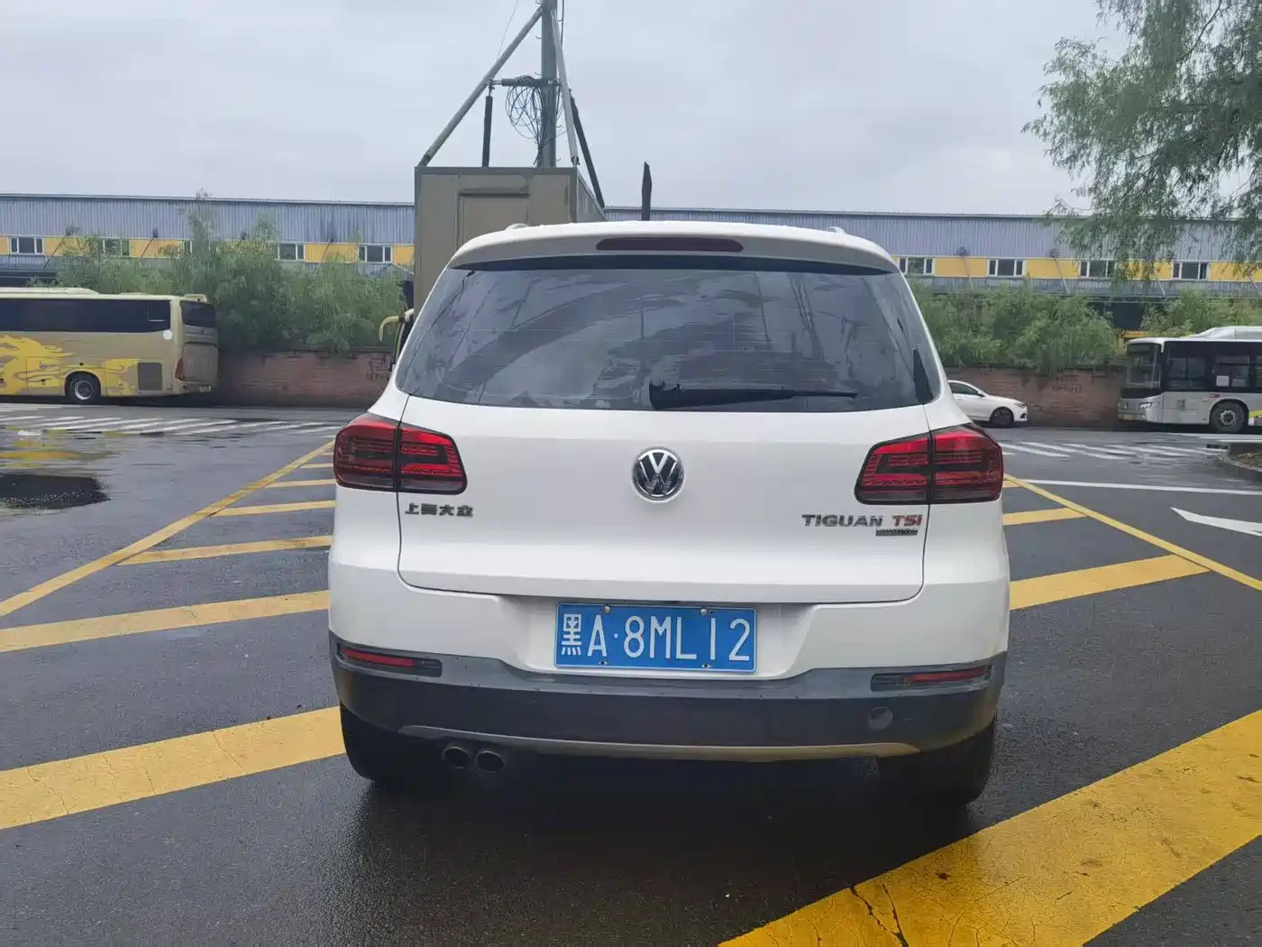 Фото 4 - Haval H6