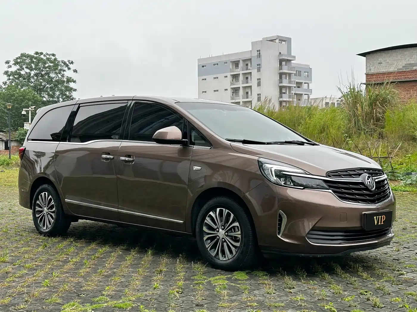 Buick GL8 2020 Model Land Business Class 652T Luxury фото 3