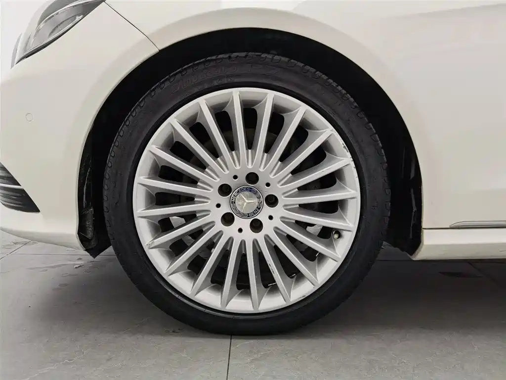 Mercedes-Benz E-Class 2015 E 260 L фото 17