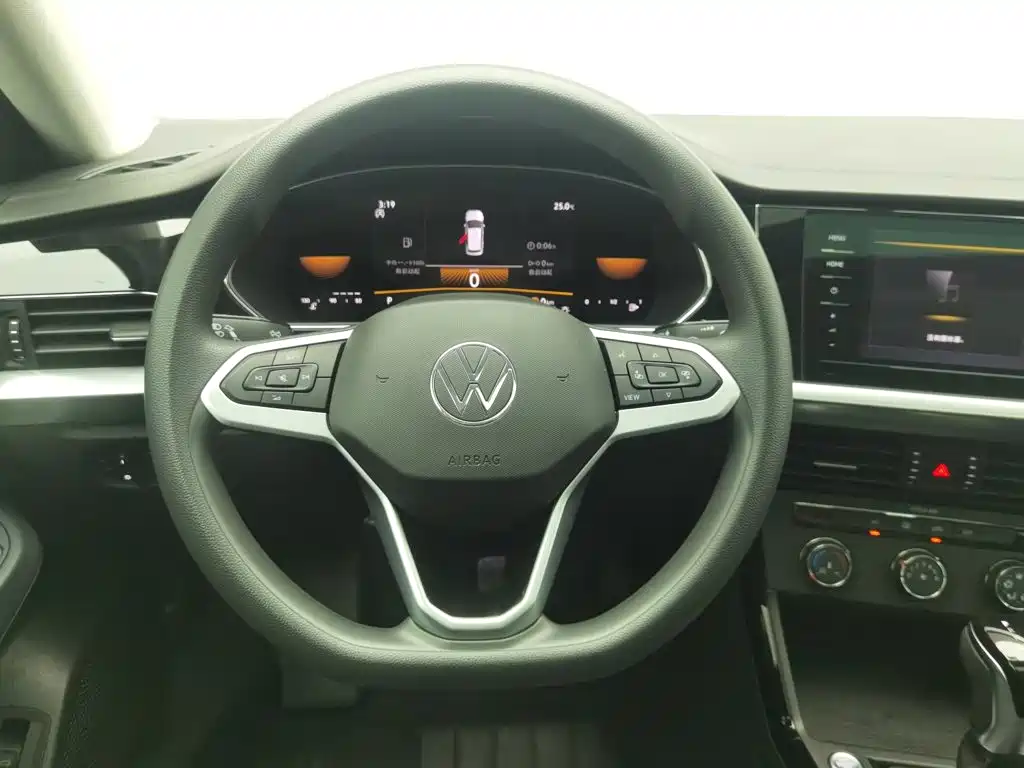 Volkswagen Passat 2025 2025 Outstanding 280TSI Business Edition