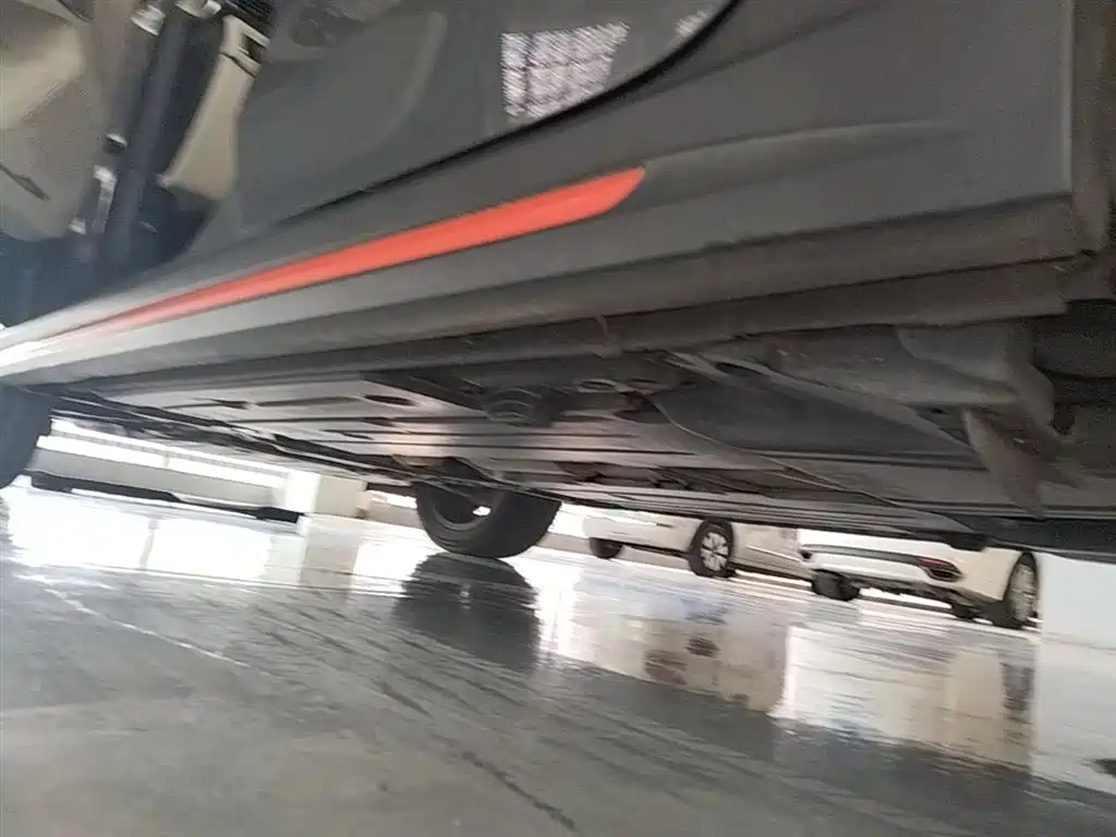 Lynk & Co 02 2018 1.5T DCT 2WD Shine Edition China V фото 22