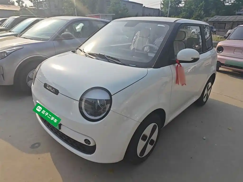 Changan Qiyuan Changan Lumin 2026 2026 Model 205km Treasure Edition