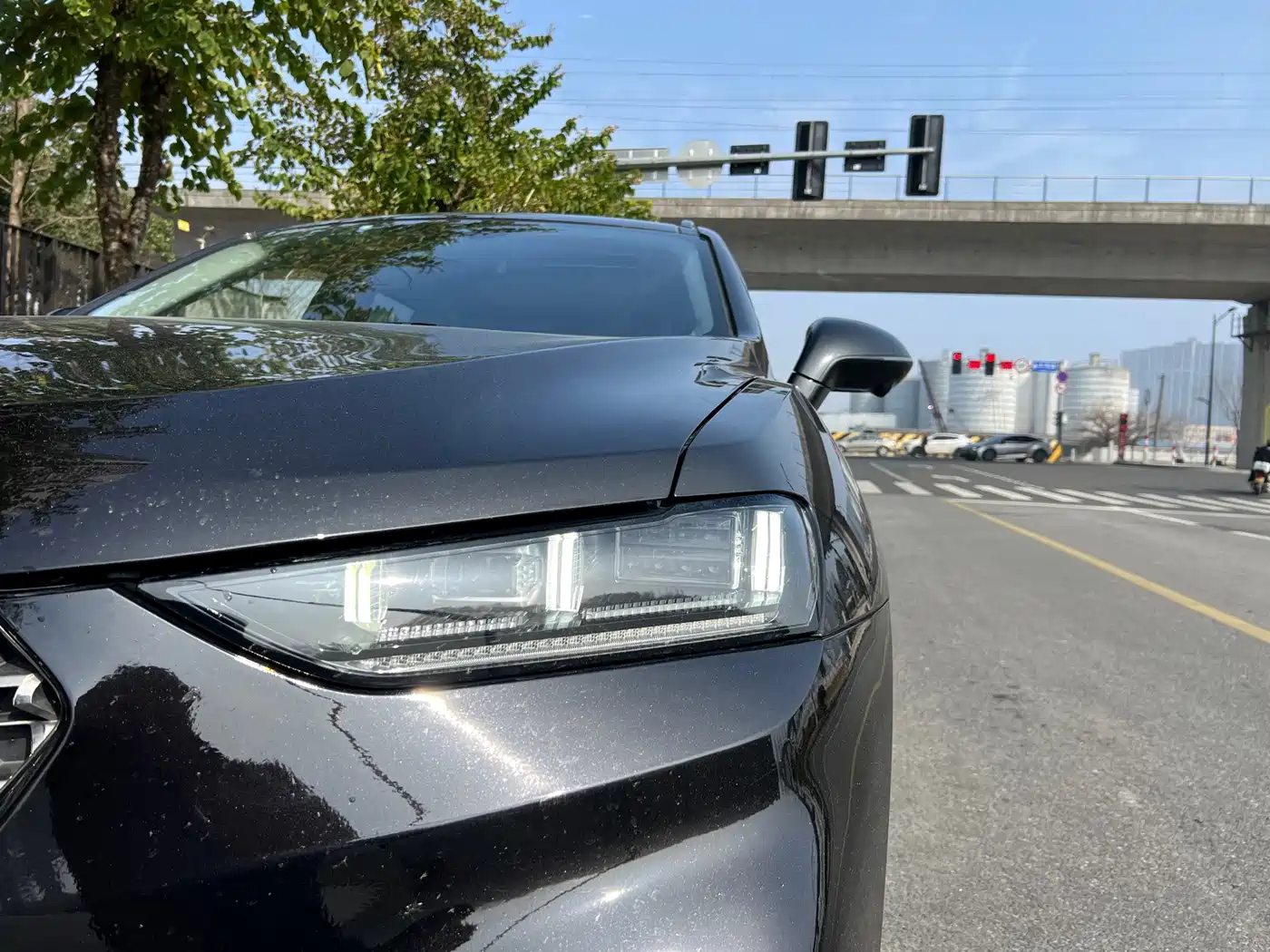 WEY VV7 2020 2020 Model 2.0T Flagship