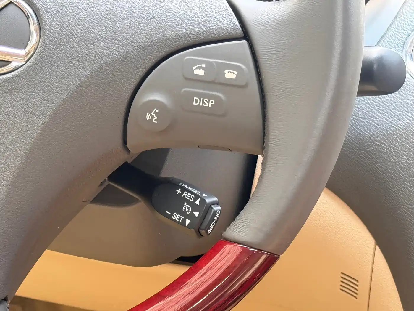 Lexus ES 2006 350 Luxury Edition фото 21