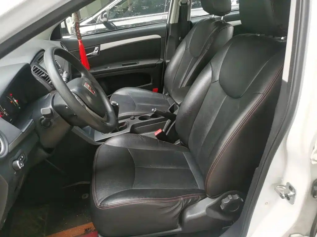 Roewe 350 2016 2015 Model 1.5L Manual Luxury Sunroof Edition