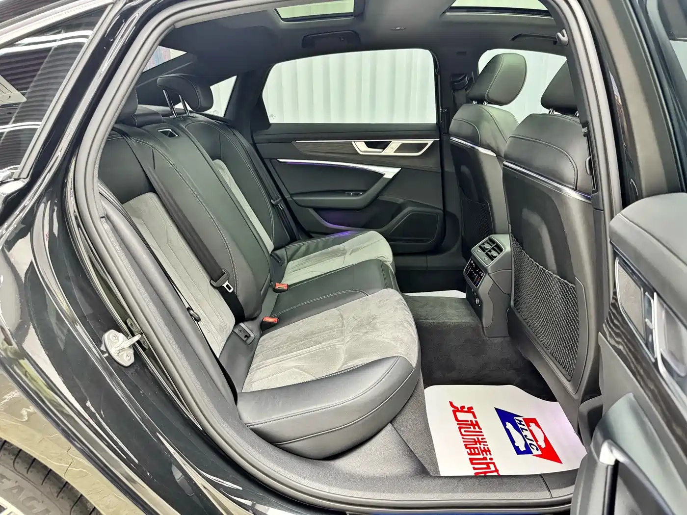 Audi A6L 2023 45 TFSI quattro Premium Dynamic фото 16