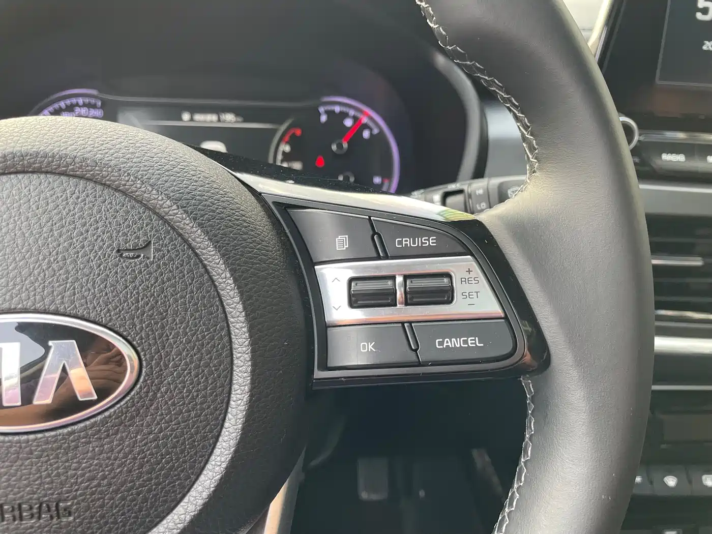 Kia Sportage 2019 2.0L Automatic Smart Luxury Edition фото 11