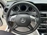 Фото 7 - Mercedes-Benz C-Class