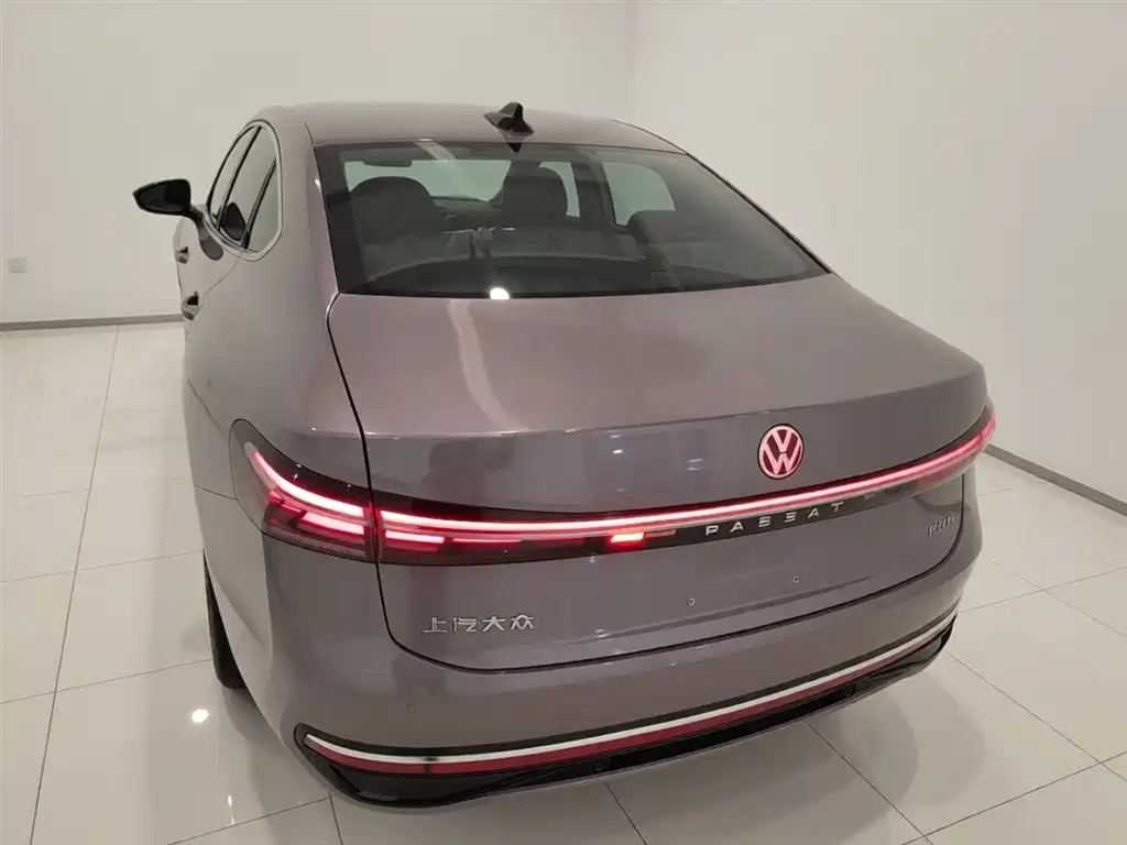 Volkswagen Passat 2025 Pro 380TSI Dragon Prestige Edition фото 6