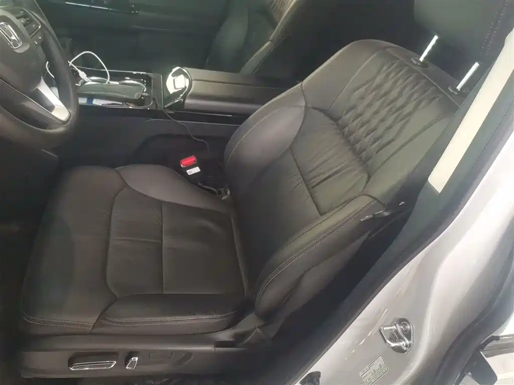 Honda Elysion 2024 2024 2.0L e:HEV Luxury Edition