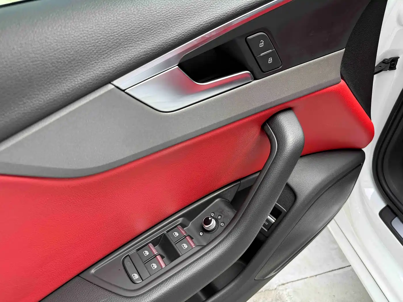 Audi A4L 2019 40 TFSI Progressive (China VI) фото 17