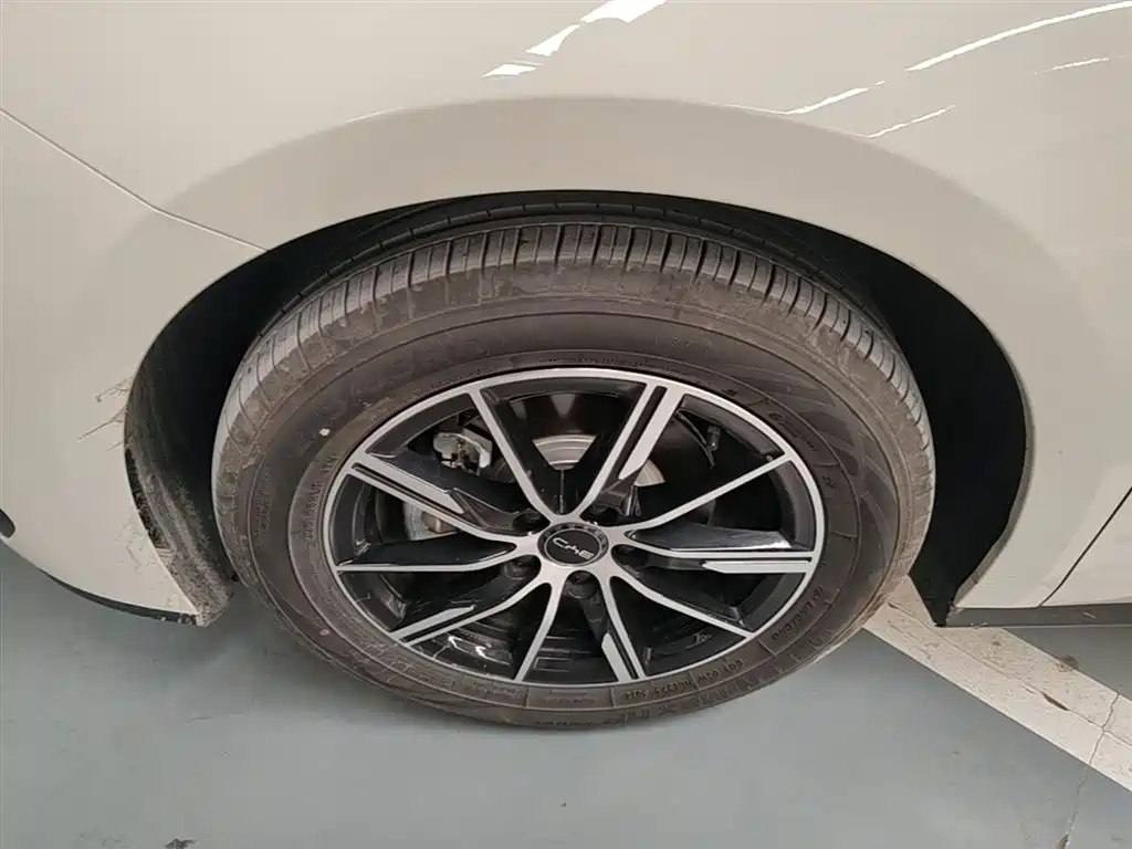 BYD Seal 06 New Energy 2024 DM-i 120KM Honor фото 23