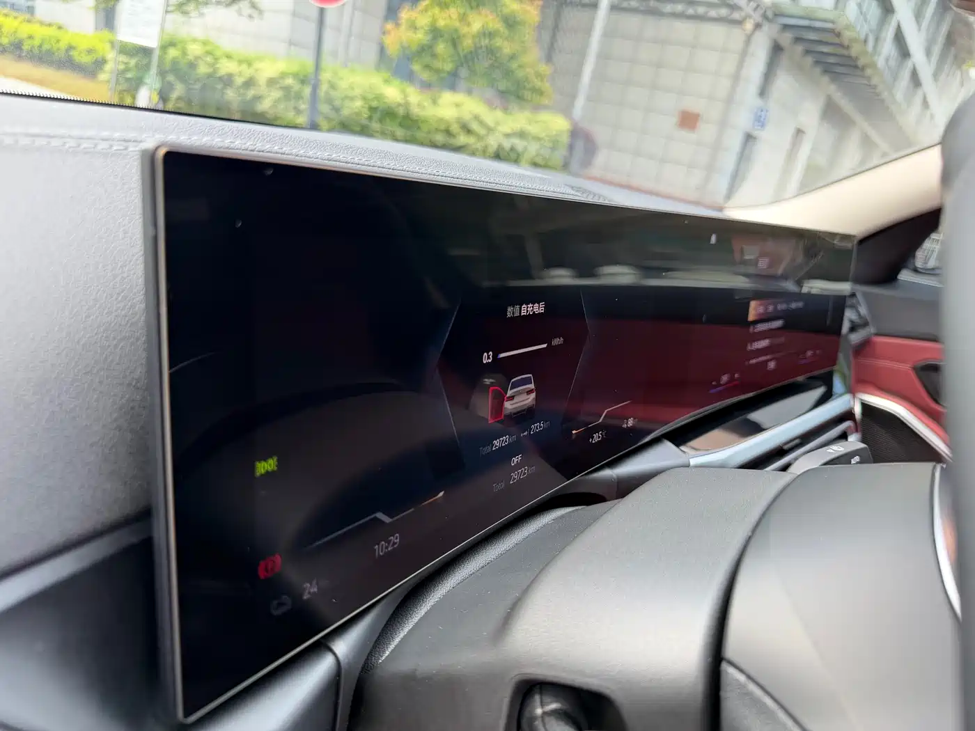 BMW i3 2022 eDrive 35 L фото 21