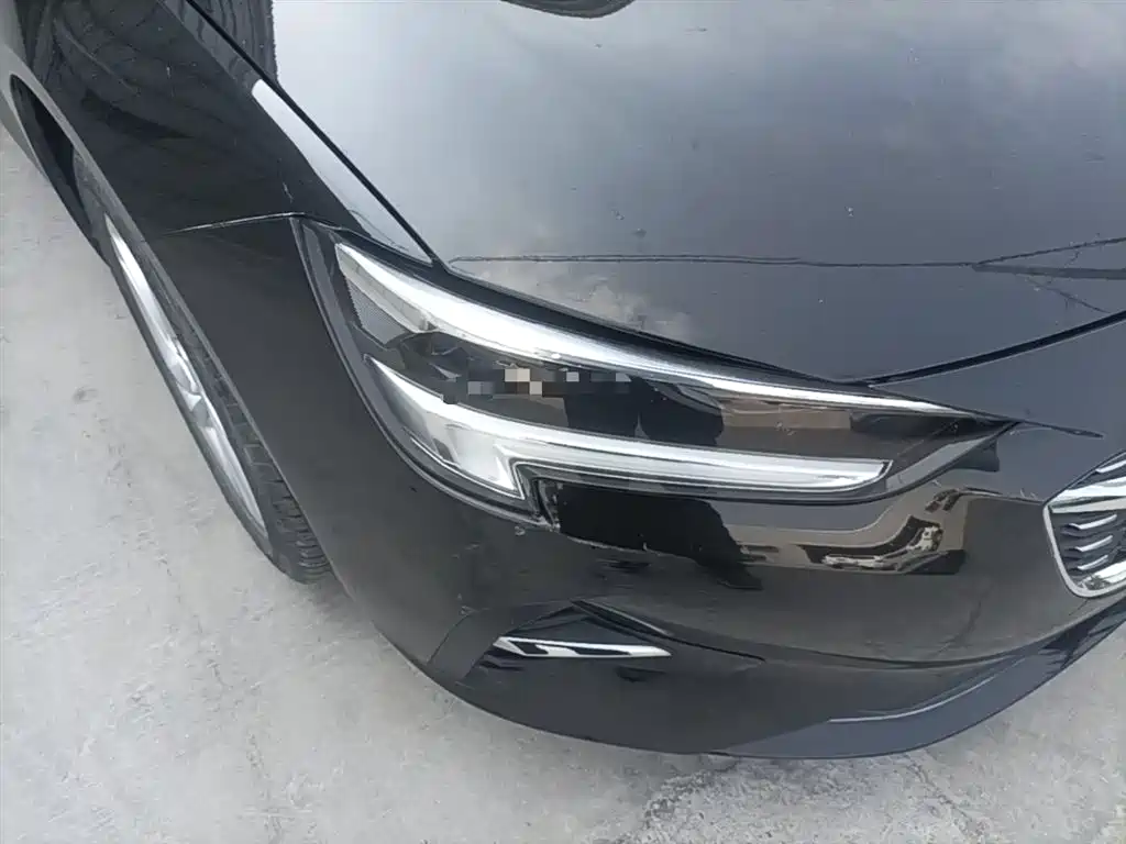 Buick Regal 2023 552T Smart Enjoyment фото 13