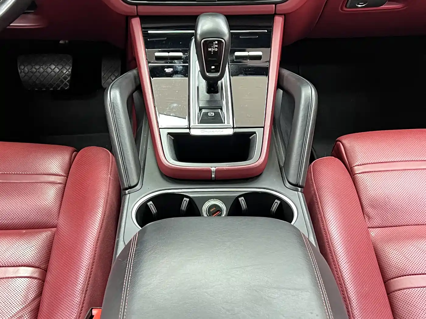 Porsche Cayenne 2019 Cayenne Coupé 3.0T фото 22
