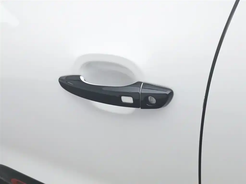 CITROEN YUNYI C4 AIRCROSS