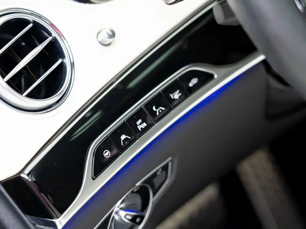 Mercedes-Benz S-Class AMG 2020 2018 AMG S 65 L