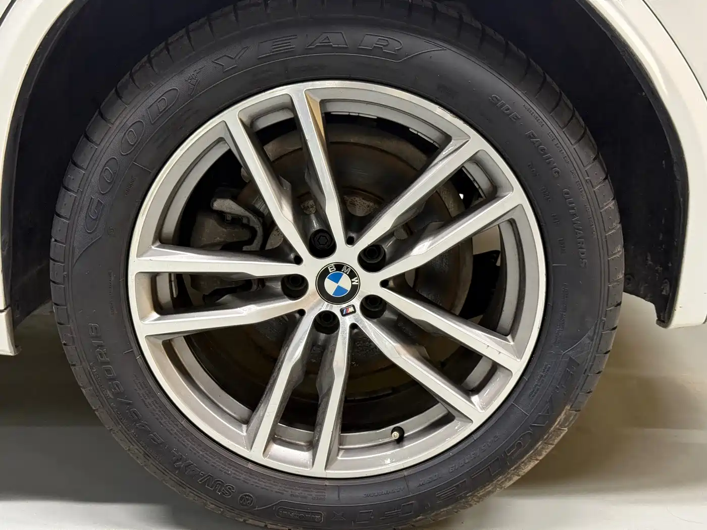 Фото 27 - BMW X3