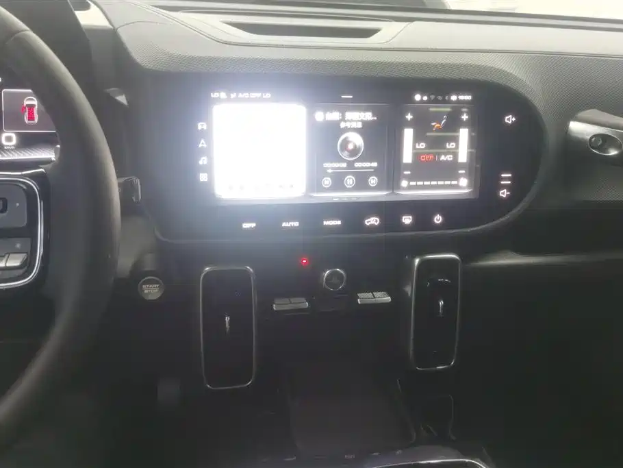 Haval Big Dog 2022 1.5T DCT 2WD Malinois Hunting Edition фото 13