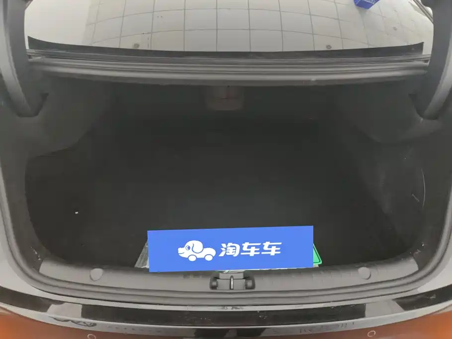 BYD Han 2025 2025 DM-i 125KM Premium