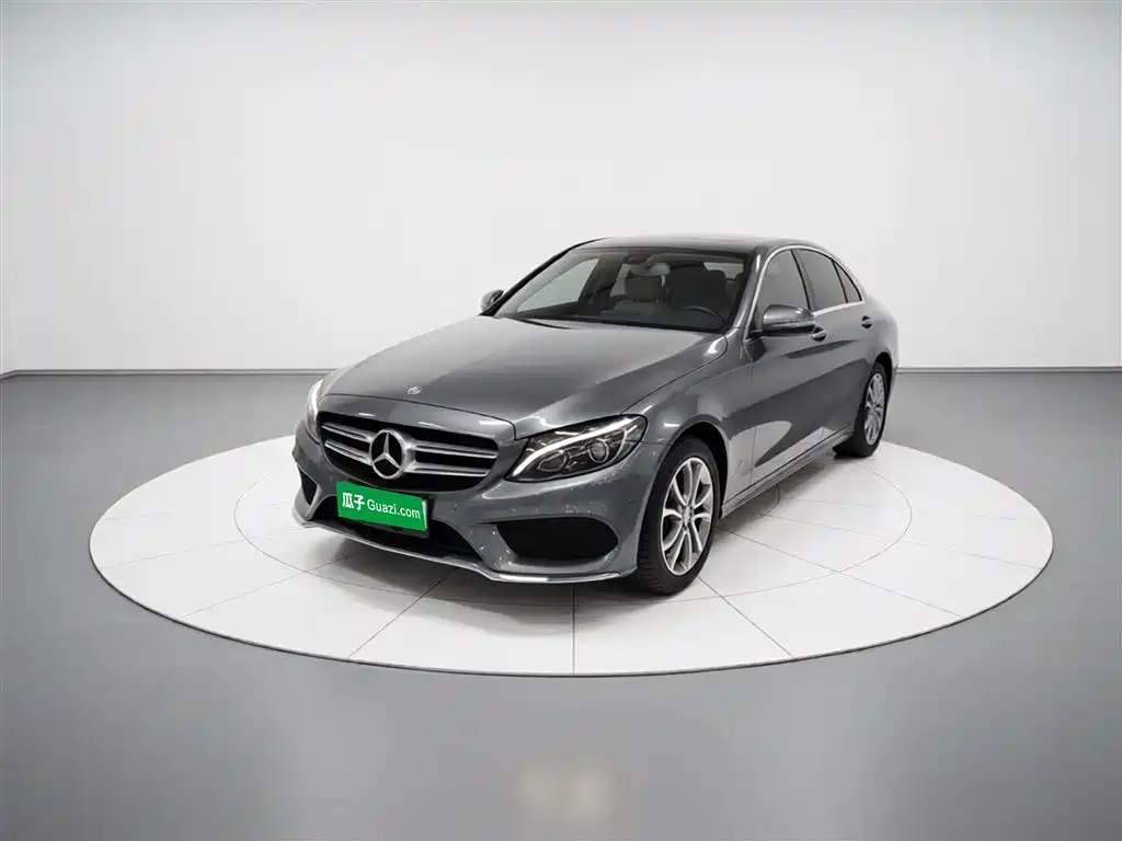 Mercedes-Benz C-Class 2017 Facelift C 180 L Fashion Sport Edition фото 2